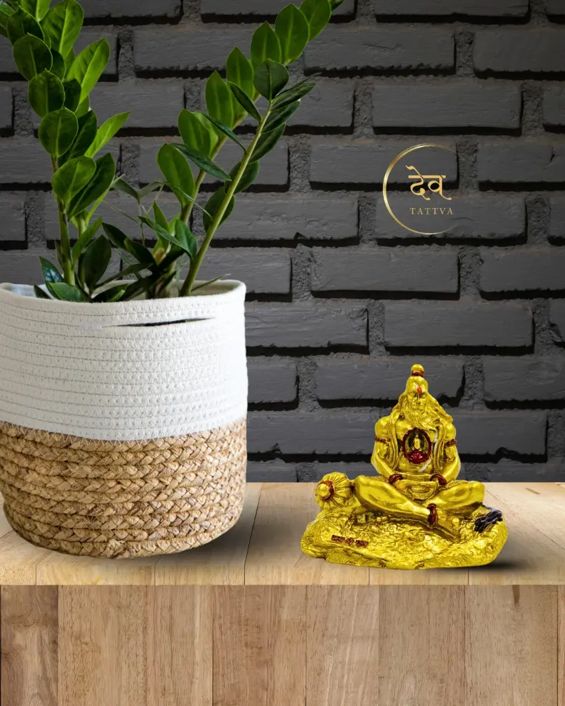 Golden-Meditating-Hanuman-with-Ram-Lalla69.webp