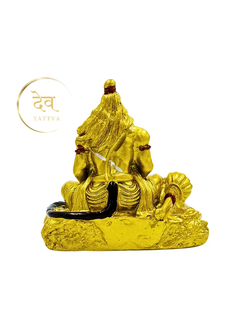 Golden-Meditating-Hanuman-with-Ram-Lalla2.webp