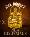 Golden-Meditating-Bahubali-Hanuman35.webp