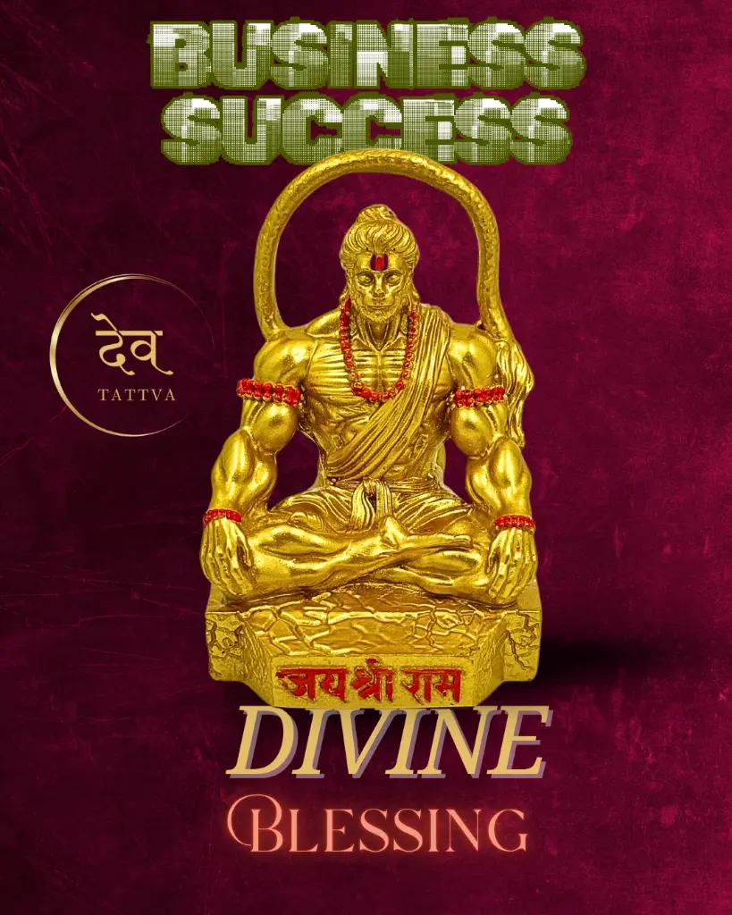 Golden-Meditating-Bahubali-Hanuman34.webp