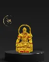 Golden-Meditating-Bahubali-Hanuman26.webp