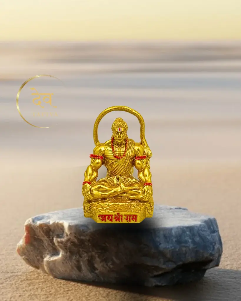Golden-Meditating-Bahubali-Hanuman23.webp
