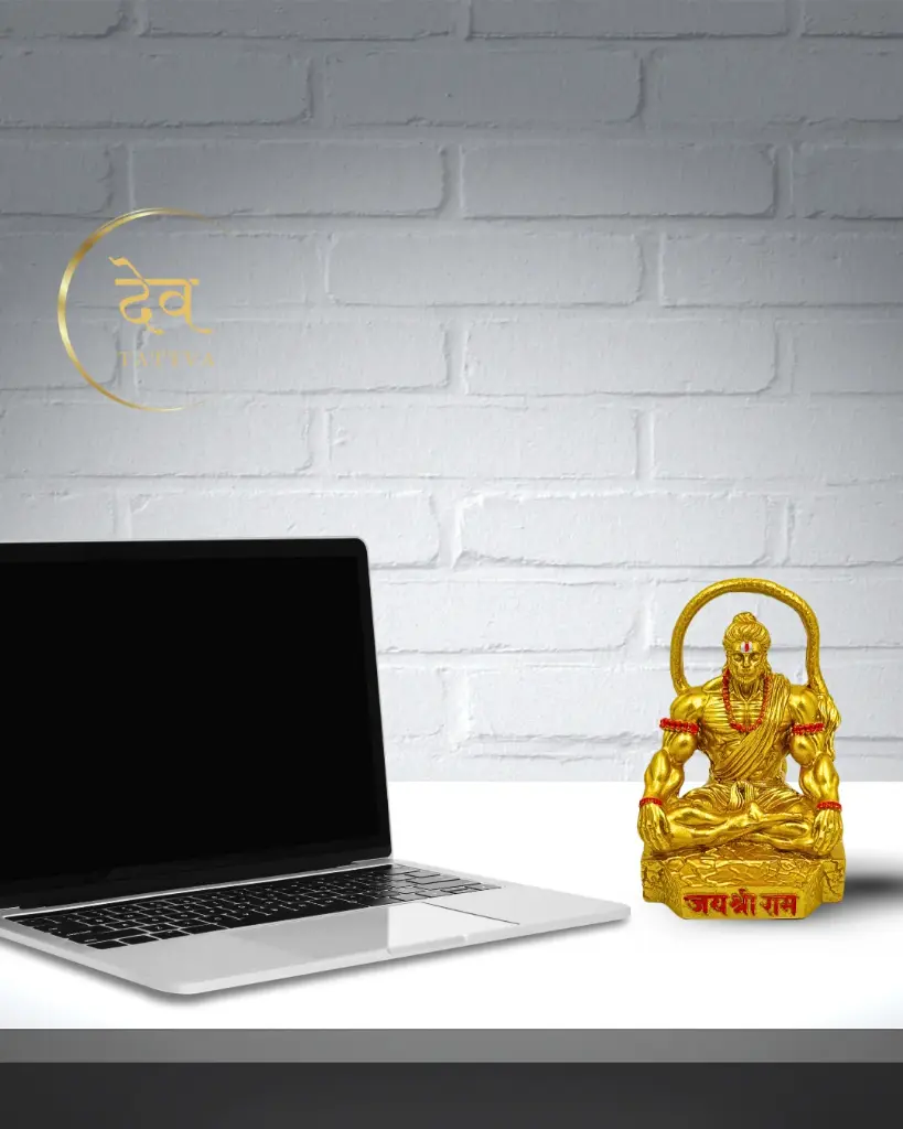 Golden-Meditating-Bahubali-Hanuman55.webp