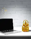 Golden-Meditating-Bahubali-Hanuman55.webp