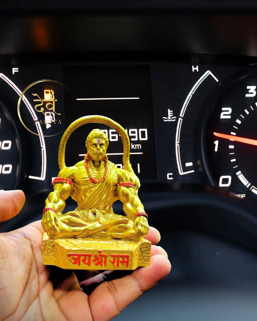 Golden-Meditating-Bahubali-Hanuman12.webp