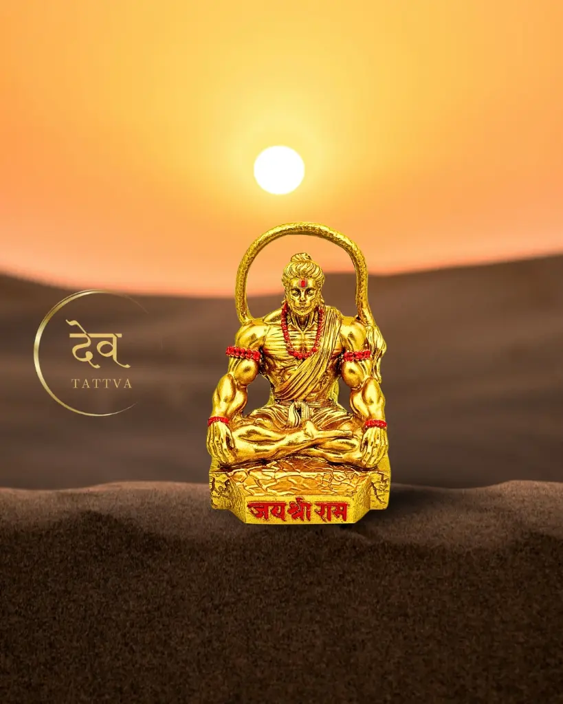 Golden-Meditating-Bahubali-Hanuman44.webp