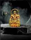 Golden-Meditating-Bahubali-Hanuman65.webp