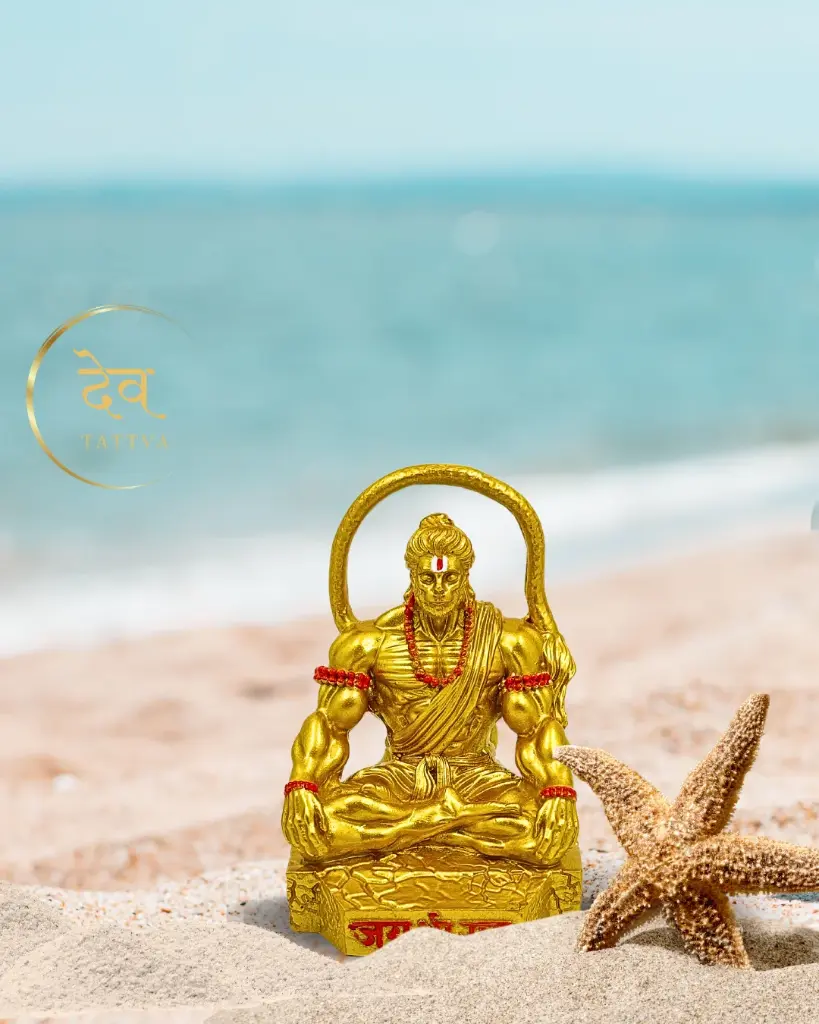 Golden-Meditating-Bahubali-Hanuman22.webp