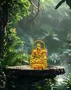 Golden-Meditating-Bahubali-Hanuman49.webp