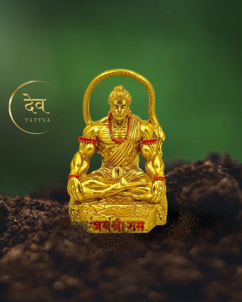 Golden-Meditating-Bahubali-Hanuman40.webp