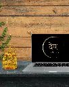 Golden-Meditating-Bahubali-Hanuman24.webp