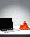 Orange-Hanuman-with-Ram59.webp