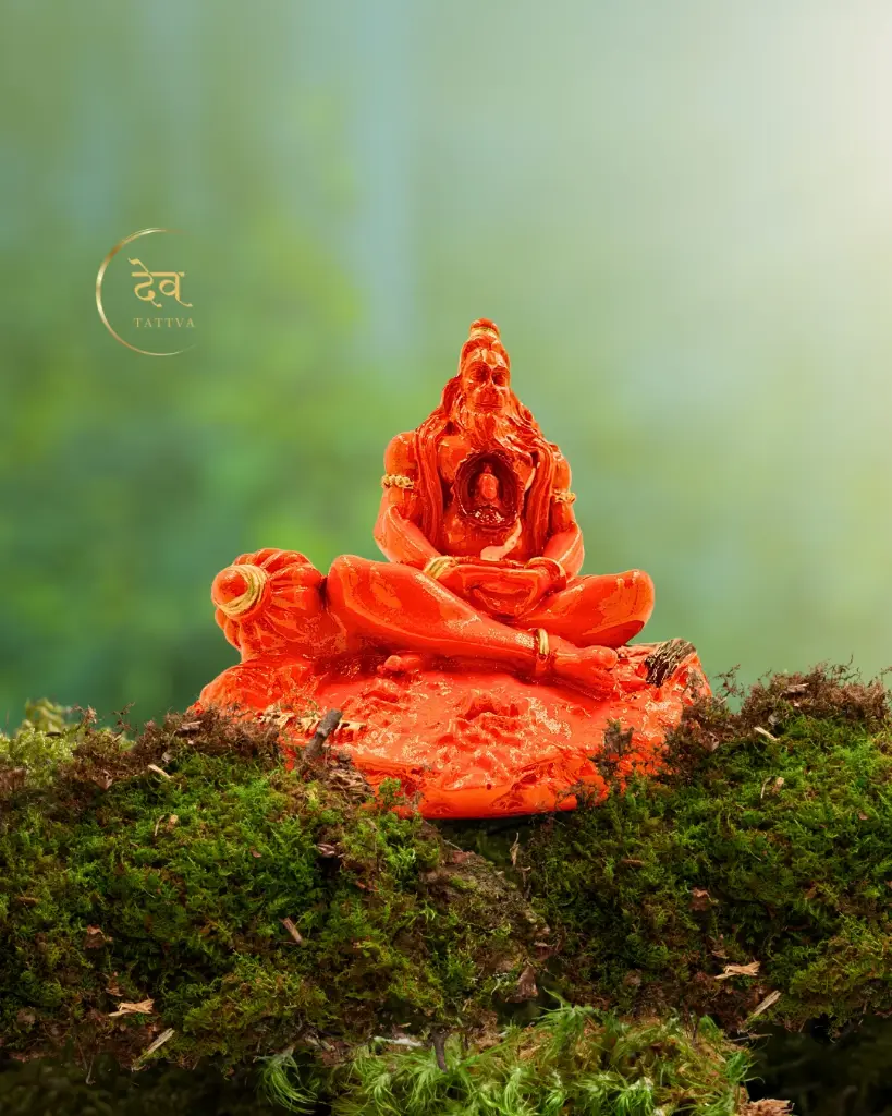 Orange-Hanuman-with-Ram45.webp